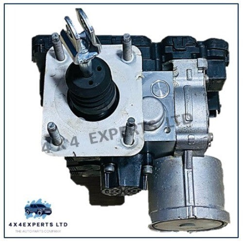 58500-AR000 ABS BRAKE BOOSTER MASTER CYLINDER HYUNDAI GENESIS GV70 - Used Auto Part