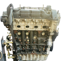 D20DTF KORANDO 2.0 DIESELMOTOR SSANGYONG KORANDO - View 4
