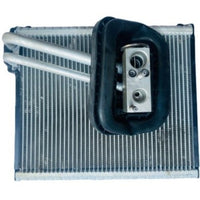 A2468300084 A/C CONDENSER RADIATOR MERCEDES-BENZ - View 3