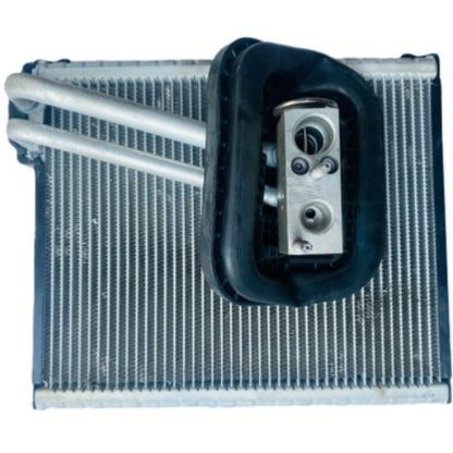 A2468300084 A/C CONDENSER RADIATOR MERCEDES-BENZ - Used Auto Part