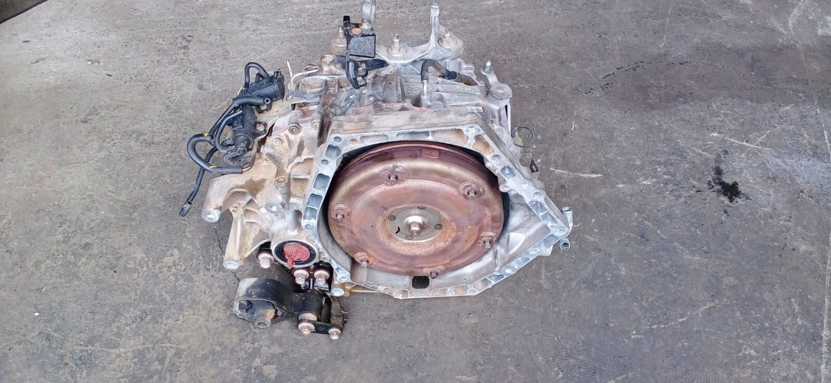 MAZDA CX5 2.2 DIESEL AT 6 SPEED 4X4 GEARBOX - Used Auto Part