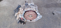 MAZDA CX5 2.2 DIESEL AT 6 SPEED 4X4 GEARBOX - View 4