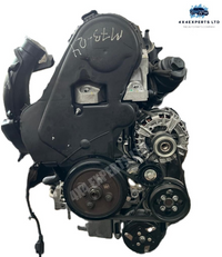 D5204T3 DIESEL ENGINE DOHC 2.0L D3 D4 VOLVO V70 - View 6