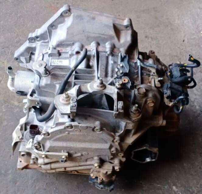 MAZDA CX5 2.2 DIESEL AT 6 SPEED 4X4 GEARBOX - Used Auto Part