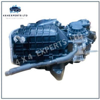 S550-13565-A MOTOR-LUFTANSAUGKRÜMMER FÜR MAZDA 2.0L SKYACTIV-G - View 8
