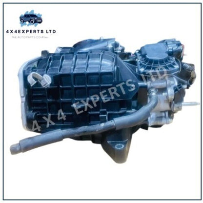 S550-13565-A ENGINE AIR INTAKE MANIFOLD FOR MAZDA 2.0L SKYACTIV-G - Used Auto Part