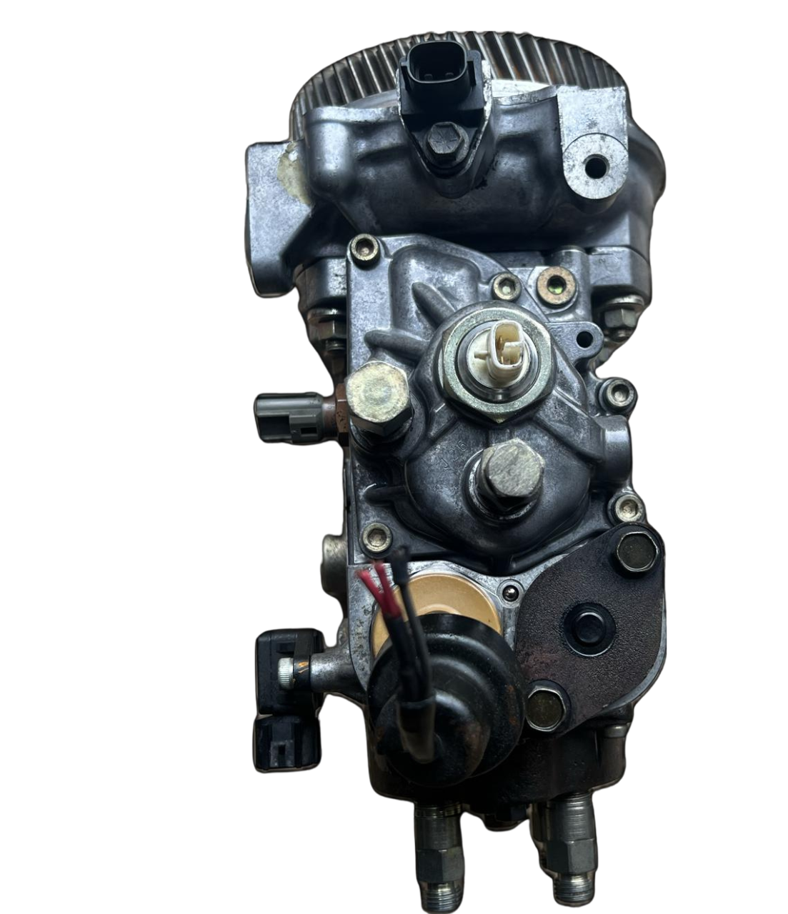 MITSUBISHI FUSO CANTER 4D34 FUEL INJECTION PUMP - Used Auto Part