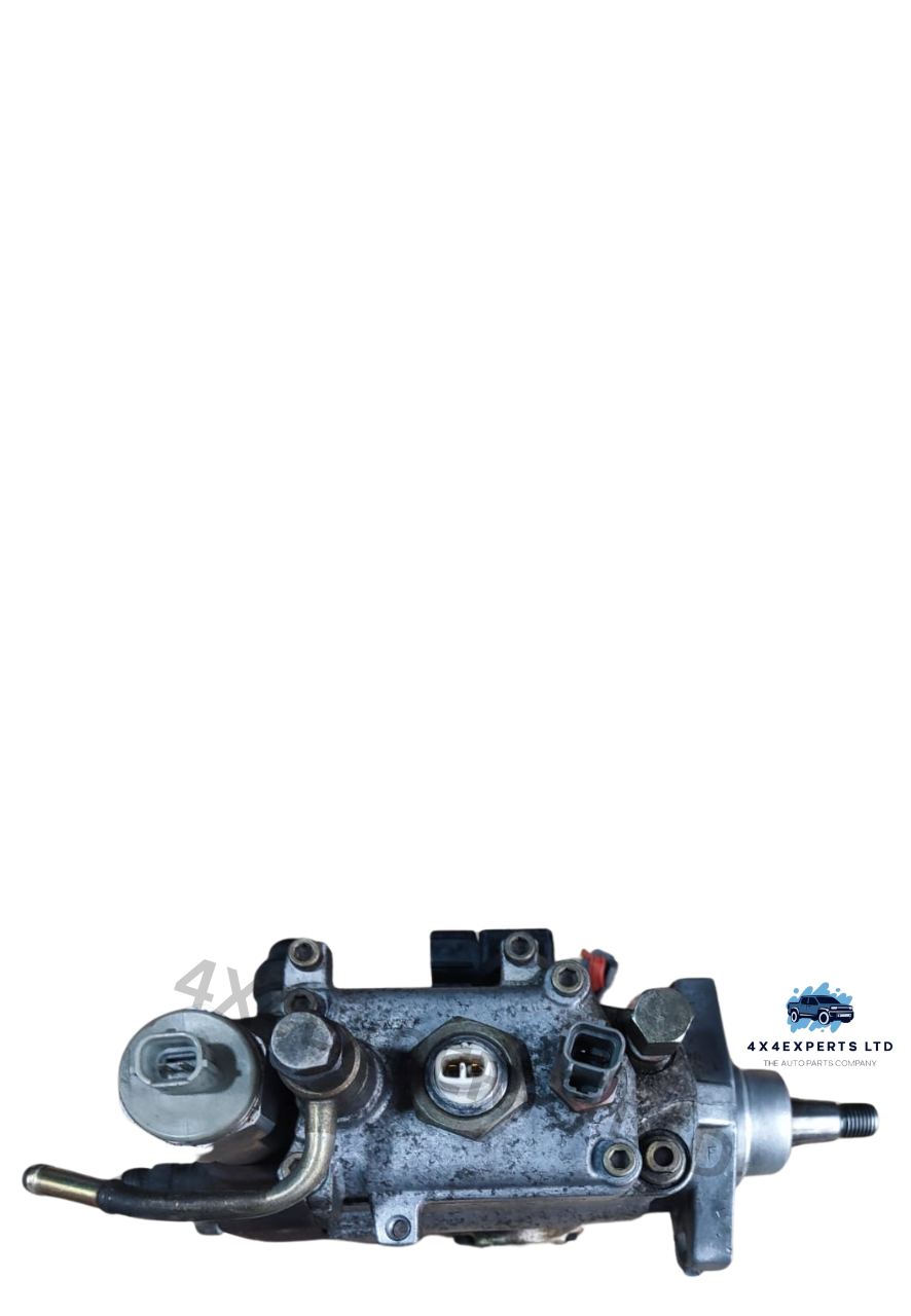 MAZDA PREMACY 2.0 DIESEL FUEL INJECTION  PUMP  RF4F13800  09650050207 - Used Auto Part