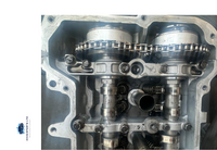 G4NC ENGINE LONG BLOCK HYUNDAI KIA LOW MILEAGE - View 8