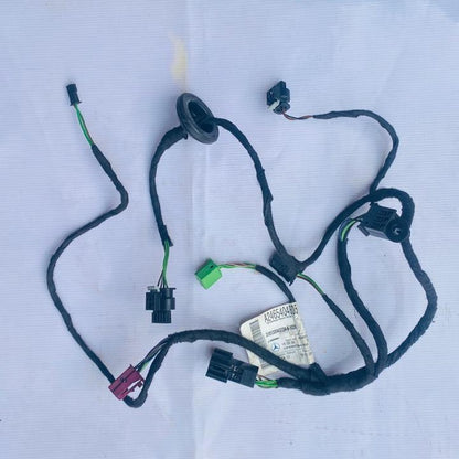 A2465404805 RIGHT FRONT DOOR WIRING LOOM MERCEDES-BENZ - Used Auto Part