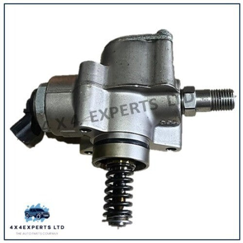 L3K91335ZC HIGH PRESSURE FUEL PUMP FOR MAZDA CX-7 - Used Auto Part