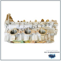 ZYLINDERKOPF LINKS L-EY0 FAHRERSEITE VQ37VHR NISSAN INFINITI 370Z G37 M37 - View 5