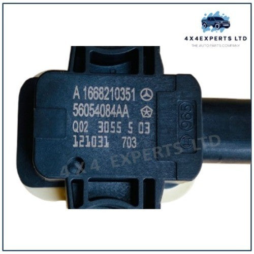 A1668210351  SENSOR MERCEDES-BENZ - Used Auto Part