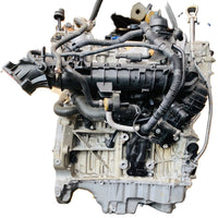 MERCEDES ENGINE M270 910  1.6L PETROL  A 270 015 01 01 - View 2