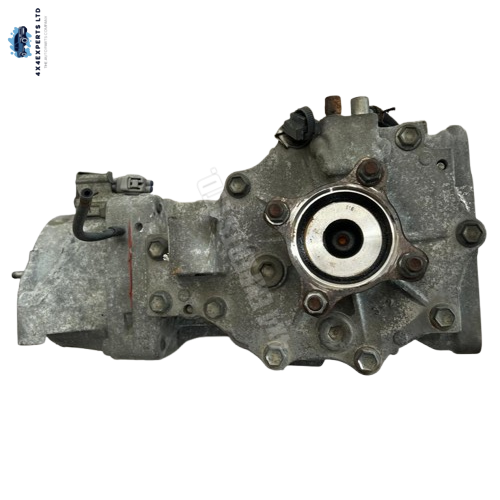 REAR DIFFERENTIAL CARRIER ASSEMBLY TOYOTA ESTIMA - Used Auto Part