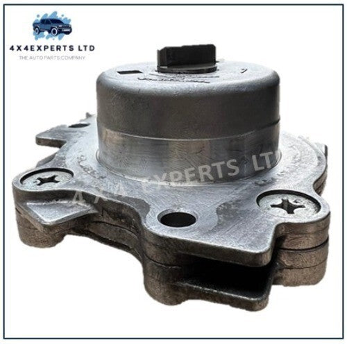 15030-AA010 SCAVENGE VACUUM PUMP SUBARU EE20Z FOR IMPREZA LEGACY FORESTER 2.0LTR - Used Auto Part