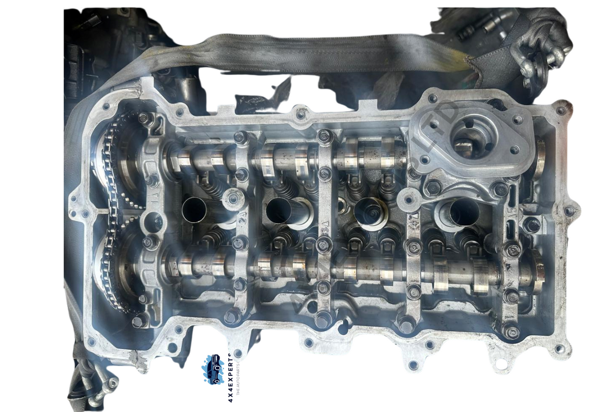 G4NC ENGINE LONG BLOCK HYUNDAI KIA LOW MILEAGE - Used Auto Part