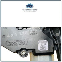 A2469064900 REAR WINDSCREEN WIPER MOTOR MERCEDES B-CLASS W246 - View 5