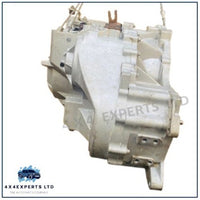 3610034130 AUTOMATIC GEARBOX 2.0L DIESEL SSANGYONG KORANDO 4x4 - View 7