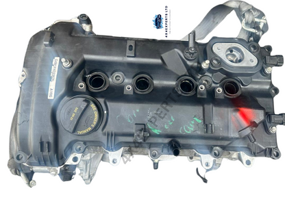 G4NC ENGINE LONG BLOCK HYUNDAI KIA LOW MILEAGE - Used Auto Part