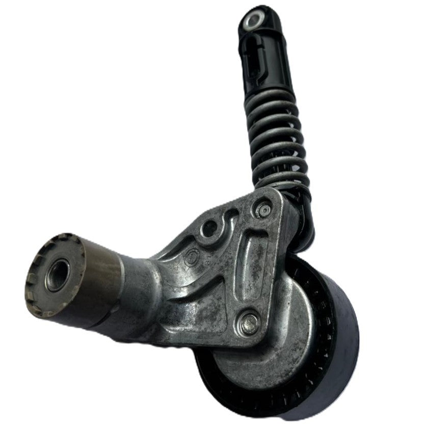 6712000270 BELT TENSIONER ASSY SSANGYONG Y285II SERIES 2.0L DIESEL - Used Auto Part