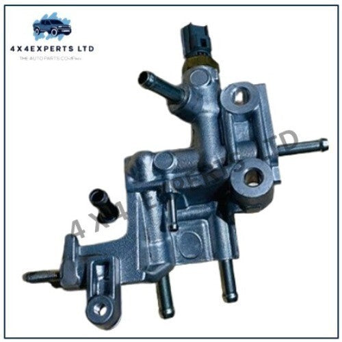 HIGH PRESSURE FUEL DISTRIBUTOR 2.2 DIESEL MAZDA CX5 - Used Auto Part