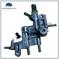 HIGH PRESSURE FUEL DISTRIBUTOR 2.2 DIESEL MAZDA CX5 - View 3