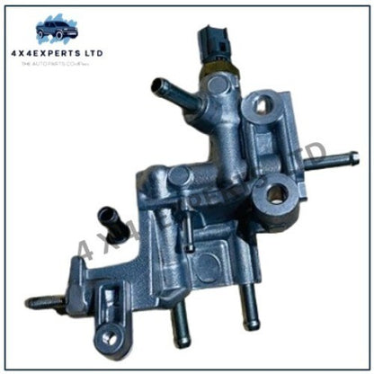HIGH PRESSURE FUEL DISTRIBUTOR 2.2 DIESEL MAZDA CX5 - Used Auto Part