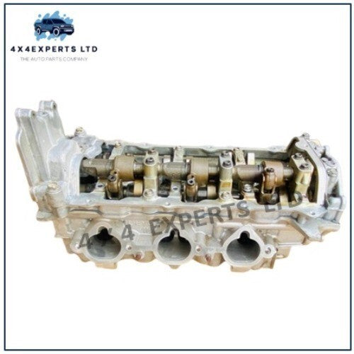 CYLINDER HEAD LEFT L-EY0 DRIVER SIDE VQ37VHR NISSAN INFINITI 370Z G37 M37 - Used Auto Part