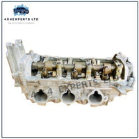ZYLINDERKOPF LINKS L-EY0 FAHRERSEITE VQ37VHR NISSAN INFINITI 370Z G37 M37 - View 4