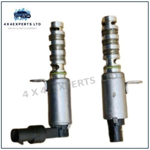24355-2E100 VVT SOLENOID OIL CONTROL VALVE HYUNDAI KIA ELANTRA TUSCSON FORTE OPT - Used Auto Part