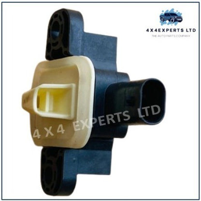 A1668210351 FRONT RIGHT CRASH IMPACT SENSOR MERCEDES-BENZ - Used Auto Part