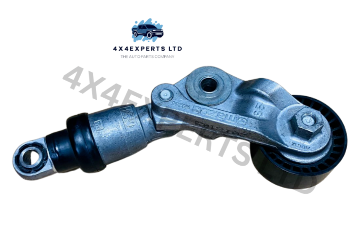 BELT TENSIONER FOR MAZDA 3 CX3 1.5 DIESEL GENIUNE MAZDA LOW MILES S550 S55015980 - Used Auto Part
