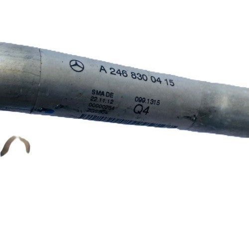A2468300415 A/C AIR CON HOSE PIPE 17760946 MERCEDES-BENZ - Used Auto Part