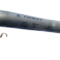 A2468300415 KLIMAANLAGEN-SCHLAUCH 17760946 MERCEDES-BENZ - View 5
