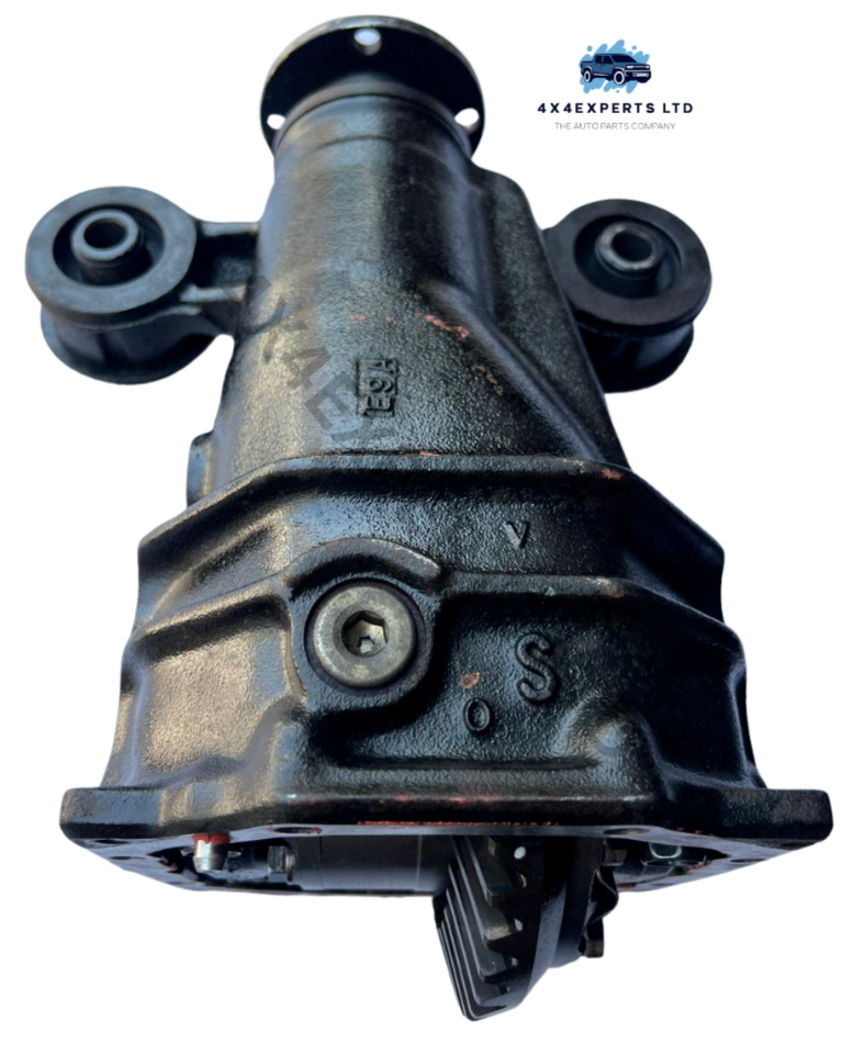 TOYOTA ATEEZA LSD DIFFERENTIAL RATIO 3.72 - Used Auto Part