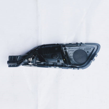 A2467300448 HANDLE REAR DOOR RIGHT HANDLE COVER MERCEDES-BENZ - Used Auto Part