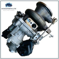 06K145061A TURBOCHARGER VOLKSWAGEN TIGUAN AUDI A3 2.0L - GAS - View 2