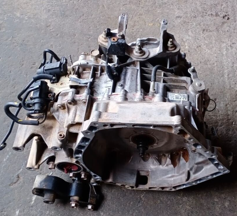 MAZDA CX5 2.2 DIESEL AT 6 SPEED 4X4 GEARBOX - Used Auto Part