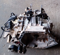 MAZDA CX5 2.2 DIESEL AT 6 SPEED 4X4 GEARBOX - View 9