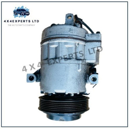 Hyundai ix20 2012 Diesel air con AC compressor pump F500MA9AA05 TRP15470 - Used Auto Part