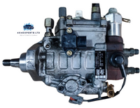 MAZDA PREMACY 2.0 DIESEL FUEL INJECTION  PUMP  RF4F13800  09650050207 - View 2