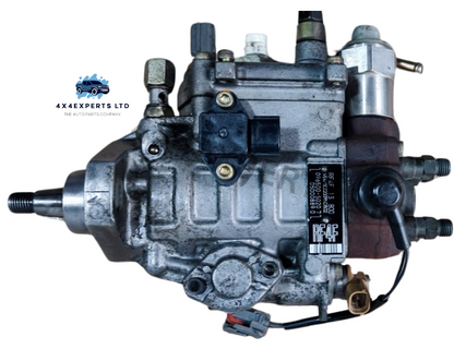 MAZDA PREMACY 2.0 DIESEL FUEL INJECTION  PUMP  RF4F13800  09650050207 - Used Auto Part