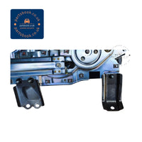 LEXUS RX350H RX450H 2015 TO 2019 AUTO TAILGATE OPEN CLOSE ACTUATOR - View 5