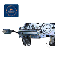 LEXUS RX350H RX450H 2015 TO 2019 AUTO TAILGATE OPEN CLOSE ACTUATOR - View 6