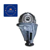 ENSEMBLE DIFFÉRENTIEL TOYOTA HILUX TOYOTA LAND CRUISER RAPPORT 12X43 3.58 TYPE E LOCKER - View 1