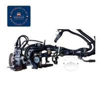 KRAFTSTOFFEINSPRITZPUMPE ME220958 MITSUBISHI CANTER 4D33 - View 7