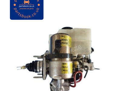 ABS-PUMPENMODUL FÜR TOYOTA LANDCRUISER 100ER-SERIE 1998 BIS 2007