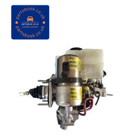 ABS-PUMPENMODUL FÜR TOYOTA LANDCRUISER 100ER-SERIE 1998 BIS 2007 - View 1