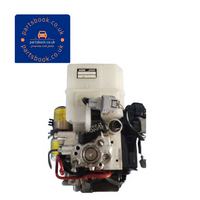 ABS-PUMPENMODUL FÜR TOYOTA LANDCRUISER 100ER-SERIE 1998 BIS 2007 - View 2